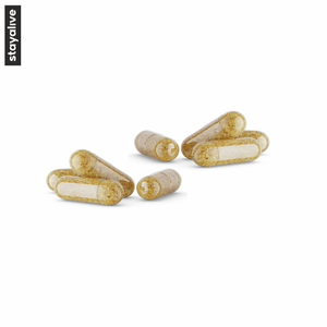 Servicios de etiqueta privada Suplementos de vitamina C | Suplemento sanitario | 60,90,120 cápsulas - Product Image 5