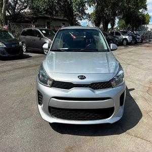 Para Kia Rio LX FWD 2020 - Product Image 1