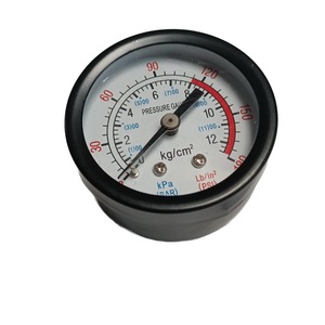 Manometro Autojet 100S Rif. 700255 Compatibile, Sensori di Pressione ad Alte Prestazioni - Product Image 1
