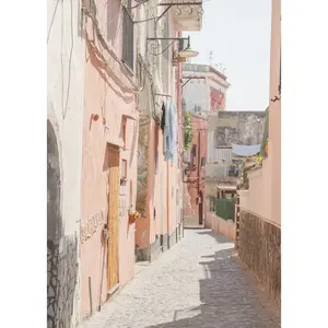 Impression d'art Procida Alleys - Product Image 3