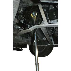 Juego de Llaves de Contrapeso Gedore KL-0184-025 para VW-Audi - Product Image 4