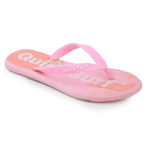 Chaussons pour femmes Quick Surf QUI-2859 - Rose - Product Image 1