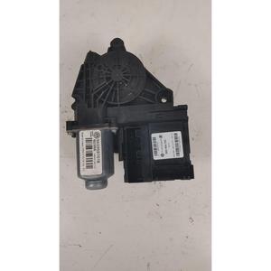 Moteur électrique de lève-vitre avant gauche VOLKSWAGEN Golf 6 VI Variant (08>12) 5K0959701B CAX - Product Image 2