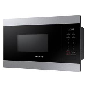 Horno Microondas Integrado de 22L, Acero Inoxidable y Negro, 1300W MG22M8274CT E1 60cm 1300W - Product Image 3