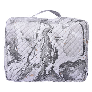 Tapis rectangulaire en jute de haute qualité, imprimé à la main, 24'' x 36'', résistant aux animaux domestiques, lavable - Product Image 5