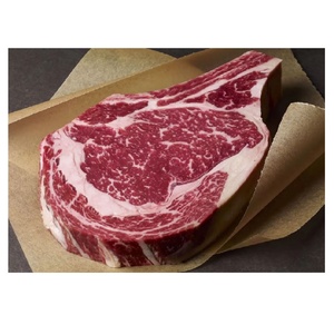 Fresh Boneless <b>Beef</b> Eye Round Top Quality Meat Perfect for Steaks Roasts and Culinary Use - Product Image 3