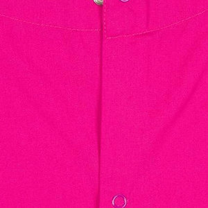 Chaqueta de Trabajo Personalizada KATBROS INDUSTRIES para Mujer, Ligera, Transpirable, de Tela de Forro Polar, con Tecnología de Detección de Agujas, Fusión sin Costuras, Manga Larga - Product Image 5
