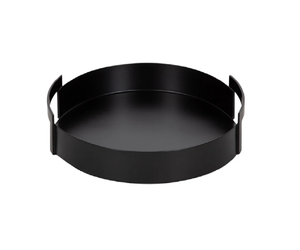 Bandeja de alta calidad Decoración del hogar Bandeja de metal de Navidad Comedor Vajilla Utensilios de cocina Restaurantes Fabricante al por mayor Proveedor - Product Image 6