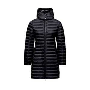 Veste longue matelassée de haute qualité pour femmes - Product Image 1
