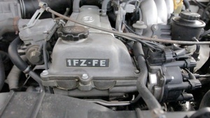 1FZ-FE มือสองที่เชื่อถือได้4.5L ประกอบเครื่องยนต์เบนซินที่นำกลับมาผลิตใหม่ - Product Image 2
