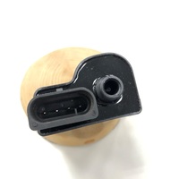 CDI illimité sans limiteur de régime pour Piaggio Liberty, Fly, Zip, Vespa, Aprilia Scarabeo 50, 639978 / CA00008 / AP8224487