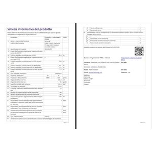 สมาร์ททีวีรุ่นใหม่ขนาด 65 นิ้ว พร้อมจอแสดงผล 4K โปรเซสเซอร์ AI อัตราการรับรู้การเคลื่อนไหว 144Hz ระบบเสียง และดีไซน์บางเฉียบ พร้อมระบบสั่งงานด้วยเสียง - Product Image 1