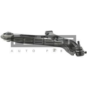 Braccio anteriore destro FEBEST (1224-SOLH5RH) - Product Image 1