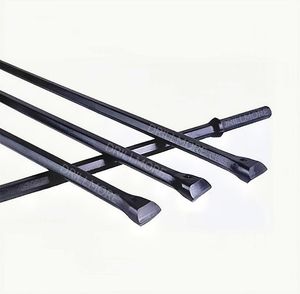 108 מ "מ h22 h19 אינטגרלי מוט מקדחה מוט מקדחה למחצבה וכרייה - Product Image 4