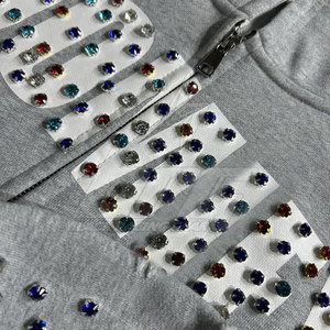 Survêtements dernier style vente en gros haute qualité concevez votre propre produit survêtements pour hommes à vendre - Product Image 6