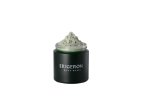 ERIGERON OEM Crème naturelle à l'extrait de Heartleaf Traitement de l'acné Sans paraben 100ml Tous types de peau Corée N°1 pour les femmes