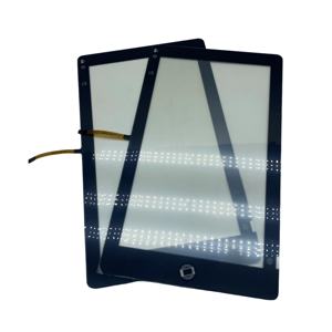 หน้าจอสัมผัส LCD รุ่น Rezision สำหรับเครื่องถ่ายเอกสาร Ricoh <span class=keywords><strong>IM</strong></span> <span class=keywords><strong>C2000</strong></span> C2500 C3000 C3500 C4500 C5500 C6000 ขนาด 26.8*15.4 นิ้ว แผงควบคุม อะไหล่เครื่องถ่ายเอกสารและเครื่องพิมพ์ - Product Image 1