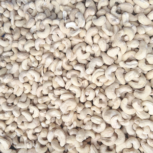 Anacardos de la mejor tarifa de Venta caliente W180 W240 W320 Santigo Vietnam anacardos rotos Etiqueta Privada embalaje disponible - Product Image 1