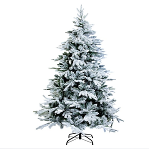 Arbre de Noël vert en métal pour la décoration de la maison, dessus de table, arbre de Noël pour la décoration de la maison, vente en gros - Product Image 2