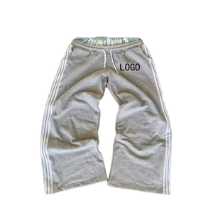 Swift Fusion-Pantalon cargo en polyester/coton respirant et écologique pour homme, coupe ample à double taille, pour l'hiver - Product Image 2