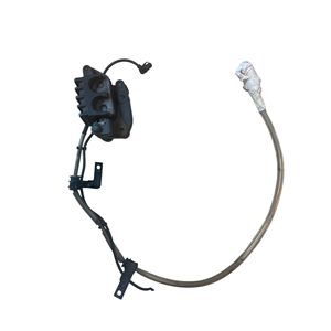 Étrier de frein arrière et tuyau de frein d'origine KYMCO pour modèles 300 2011 00143065 00143066 - Product Image 1