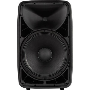 R-C-F-S HDM 45-A 15" Haut-parleur actif professionnel 2 voies 2200W avec RDNet Garantie de 2 ans Support personnalisé Fabriqué aux États-Unis - Product Image 1