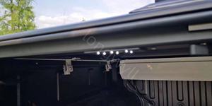 Nouveau <span class=keywords><strong>2022</strong></span> + Kaicene F70 Hunter UTE Accessoires Changan Anti-pression Rolling Shuter Roll N Lock Fonction étanche Style sportif - Product Image 6