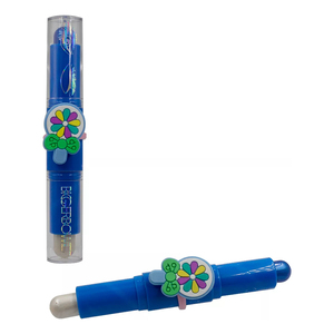 Ensemble de maquillage pour filles Lavle, crayon double pointe Lial - Couleurs assorties - Product Image 5