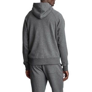 Ensemble de survêtement personnalisé pour homme, vêtements de sport pour la gym, vêtements de sport à séchage rapide, survêtement de jogging, logo OEM, vêtements de loisirs - Product Image 5