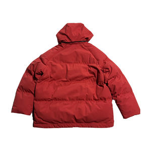 Veste d'hiver pour homme, imperméable, coupe-vent, isolante, avec rembourrage en fibre de polyester 1000 FP, fermeture éclair intégrale. - Product Image 2