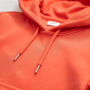 เสื้อกันหนาวมีฮู้ดผ้าคอตตอนเนื้อนุ่มมีฮู้ดดีไซน์ทันสมัยมีตัวเลือกหลากหลายแบบ - Product Image 6