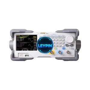 Generador de Onda Sinusoidal Arbitraria de Doble Canal Rigol DG1062Z 60MHz con Modulación Avanzada Estilo Lexso - Product Image 1
