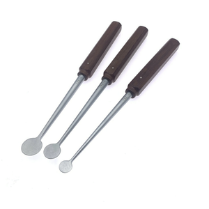 Periosteal Elevators Round <b>Instruments</b> Periosteal Dissector <b>Orthopedics</b> <b>Surgical</b> <b>Instruments</b> By Surgiright - Product Image 1