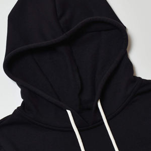 Up Short Hoodies para mujer Cropped Hoodie Set Cropped Pullover Hoodie Fabricante Ecológico - Product Image 3