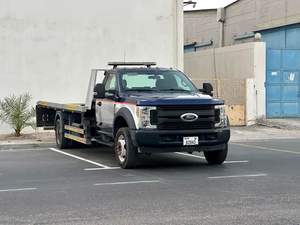 Camion utilitaire Ford F-Serie neuf/d'occasion, transmission automatique, 400 - 499 CV - Product Image 5