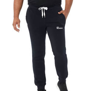 กางเกงขายาวทางการสำหรับผู้ชายกางเกงขาตรงแบบคลาสสิกสำหรับผู้ชายกางเกงทางการผลิตที่ทนทาน - Product Image 1