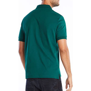 Mode été homme vêtements respirant décontracté course hommes T-Shirt et ensembles courts à manches courtes pour hommes - Product Image 2