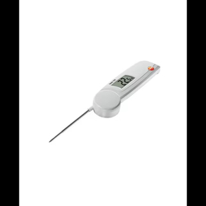 เครื่องวัดอุณหภูมิอาหาร103แบบทดลองเฉพาะสำหรับการวัดอุณหภูมิในอุตสาหกรรมอาหาร - Product Image 5