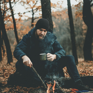 Veste d'hiver matelassée de haute qualité pour hommes et femmes, logo frontal personnalisé, couleur personnalisée, cadeaux pour la Saint-Valentin, papa, ski, course à pied - Product Image 5
