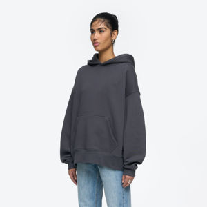 Sudaderas Extra Grandes para Mujer de la Mejor Calidad Hechas en Pakistán, Sudaderas Transpirables a Bajo Precio, Personalización de Logotipo, Sudaderas al por Mayor para Mujer - Product Image 3
