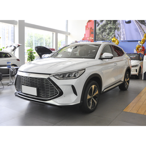 ลดราคาพิเศษ ปี 2024 รถยนต์ไฟฟ้า Song Plus EV (BYD Seal U) - Product Image 2