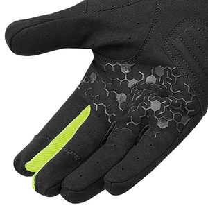 Gant de moto complet pour motocross, équipement de protection pour hommes, haute qualité - Product Image 6