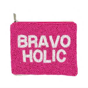 Monedero con Cuentas Ele para Eventos Nocturnos, Compañero Perfecto para Bolsos de Noche - Product Image 5