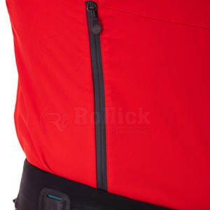 Veste coupe-vent de haute qualité, veste coupe-vent personnalisée, vêtements de mode, veste coupe-vent - Product Image 5