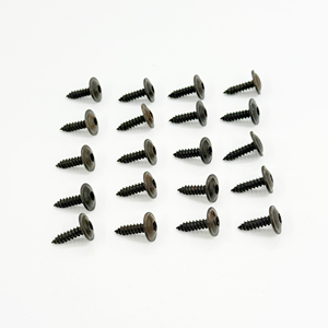 N90775001 คลิปหนีบตัวยึด Torx Screw 4.8x16 T25 20 ชิ้นสำหรับ VW Audi Seat Skoda Fiat Ducato Peugeot Boxer Citroen Jumper - Product Image 3