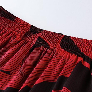 Maillots de basket-ball personnalisés imprimés par transfert thermique de haute qualité, meilleur fournisseur, tailles plus grandes, unisexe, séchage rapide, respirant - Product Image 5