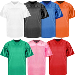 Uniformes Personalizados de Fútbol Americano, Ropa Deportiva Atlética de Primera Calidad, Transpirable, Ligera, Resistente para Equipos - Product Image 1