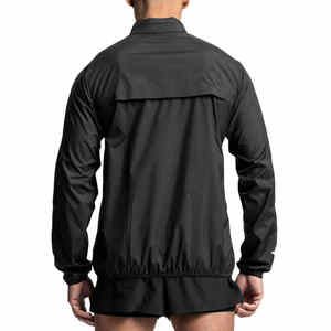 Chaqueta reflectante ligera para exteriores para correr, ciclismo y visibilidad nocturna - Product Image 6
