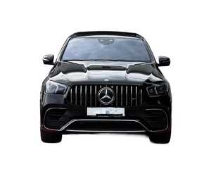 2025 MER CE DES -BEN Z AMG S COUPE 63 BASE 4MATIC 3.0L V6 GDI DOHC TWIN TURBO TRANSMISIÓN AUTOMÁTICA - Product Image 1