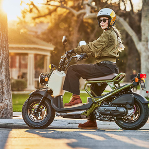 2024 Hondaaruckus - Product Image 4